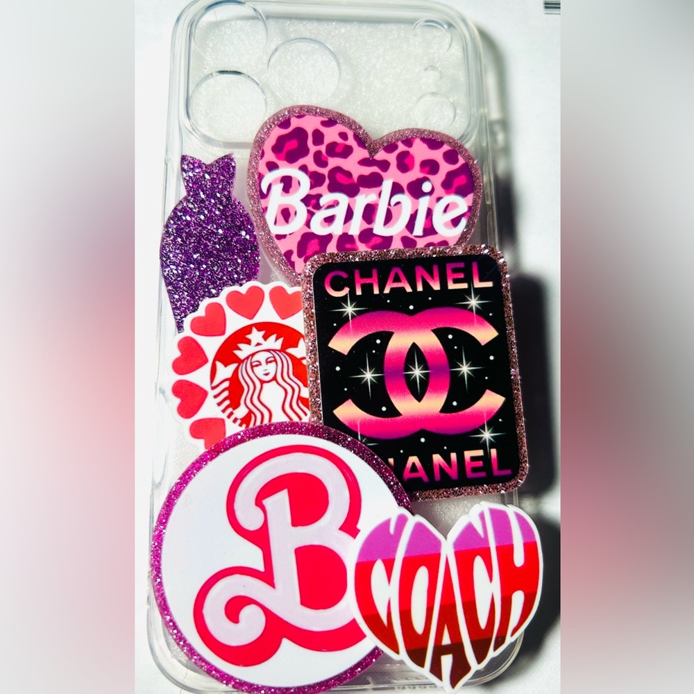 16 PRO🩷Phone Case - Picture 2 of 2